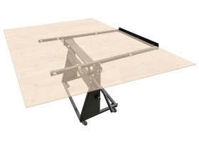  Подставка металлическая BELMASH PC-100-foto4