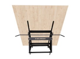  Подставка металлическая BELMASH PC-100-foto5