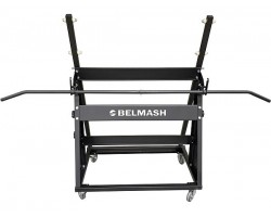  Подставка металлическая BELMASH PC-100