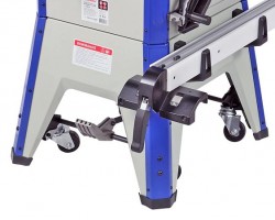 Распиловочный станок по дереву BELMASH LTS-250 - 220V-foto14