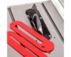 Распиловочный станок по дереву BELMASH LTS-250 - 220V-foto13