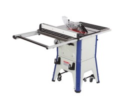 Распиловочный станок по дереву BELMASH LTS-250 - 220V-foto4