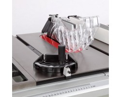 Распиловочный станок по дереву BELMASH LTS-250 - 220V-foto7