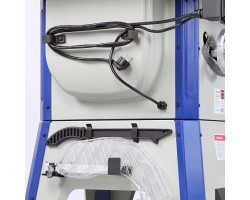 Распиловочный станок по дереву BELMASH LTS-250 - 220V-foto5