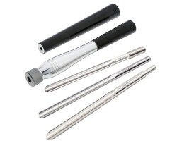 Комплект резцов токарных BELMASH TT-3S