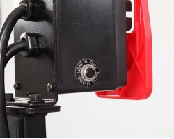 Фуговальный станок BELMASH J200/1800AMR-foto13