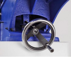 Фуговальный станок BELMASH J200/1800AMR-foto17