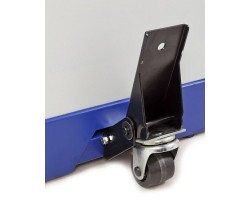 Фуговальный станок BELMASH J200/1800AMR-foto5