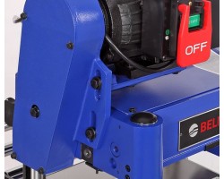 Рейсмусовый станок BELMASH P380АRB (3 кВт, 400 В)-foto6