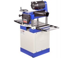 Рейсмусовый станок BELMASH P380АRB (3 кВт, 400 В)-foto2