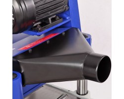 Рейсмусовый станок BELMASH P380АRB (3 кВт, 400 В)-foto9