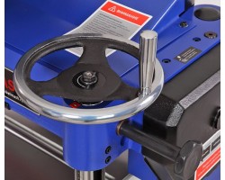 Рейсмусовый станок BELMASH P380АRB (3 кВт, 400 В)-foto11