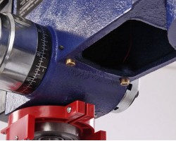 Сверлильный станок BELMASH DP380-16/380 (850 Вт, 400 В)-foto9