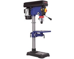Сверлильный станок BELMASH DP380-16/380 (850 Вт, 400 В)-foto2
