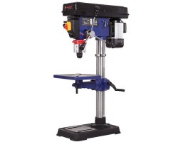 Сверлильный станок BELMASH DP380-16/380 (850 Вт, 400 В)