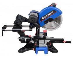 Пила торцовочная с протяжкой BELMASH MS-7120-foto4