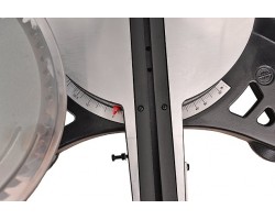 Пила торцовочная с протяжкой BELMASH MS-7120-foto8