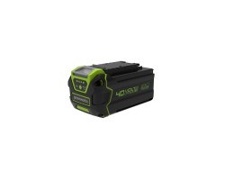 Аккумулятор Greenworks G40B4 Li-Ion 40В 4Ач