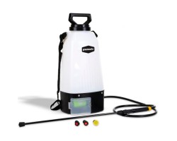 Аккумуляторный опрыскиватель Greenworks 24V 5103507UB