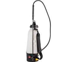 Аккумуляторный опрыскиватель Greenworks 24V 5103507UB-foto3