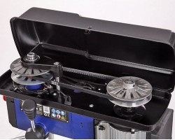 Сверлильный станок BELMASH DP300-16VS-foto17