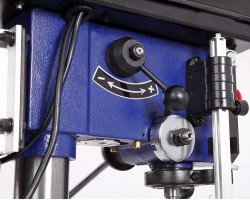 Сверлильный станок BELMASH DP300-16VS-foto5