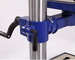 Сверлильный станок BELMASH DP300-16VS-foto4