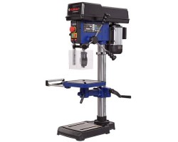 Сверлильный станок BELMASH DP300-16VS