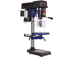 Сверлильный станок BELMASH DP300-16VS-foto3