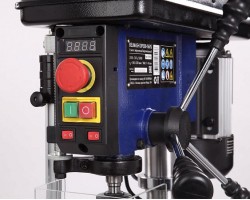 Сверлильный станок BELMASH DP300-16VS-foto6