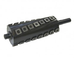  BELMASH Helical 152
