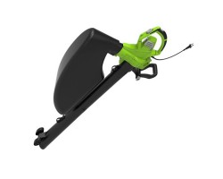 Электрическая воздуходувка Greenworks BL 3000-foto2