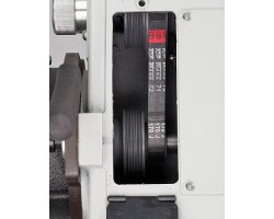 Токарный станок по дереву BELMASH WL-400/600EVSM-foto4