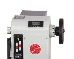 Токарный станок по дереву BELMASH WL-400/600EVSM-foto12