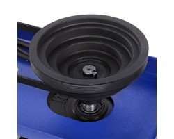 Станок cверлильно-резьбонарезной вертикальный BELMASH MDTP410-16/400-foto22