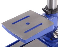 Станок cверлильно-резьбонарезной вертикальный BELMASH MDTP410-16/400-foto15