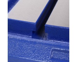 Станок cверлильно-резьбонарезной вертикальный BELMASH MDTP410-16/400-foto25