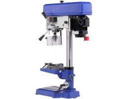 Станок cверлильно-резьбонарезной вертикальный BELMASH MDTP410-16/400-foto3