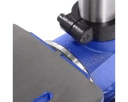 Станок cверлильно-резьбонарезной вертикальный BELMASH MDTP410-16/400-foto17