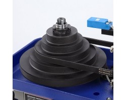 Станок cверлильно-резьбонарезной вертикальный BELMASH MDTP410-16/400-foto21