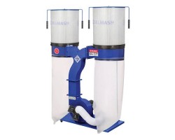  Установка вытяжная BELMASH DC3900MC-AT/400