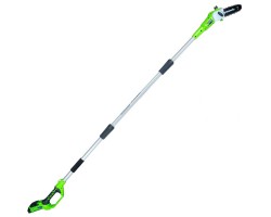 Аккумуляторный высоторез Greenworks G24PS20 (без акк, без з/у)