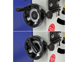 Станок круглопильный с подвижным столом BELMASH TS-250ST1600-foto9