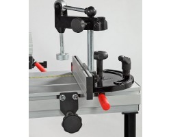 Станок круглопильный с подвижным столом BELMASH TS-250ST1600-foto16