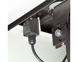 Станок круглопильный с подвижным столом BELMASH TS-250ST1600-foto27