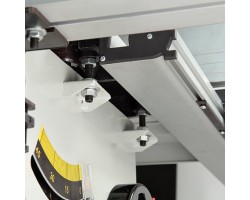 Станок круглопильный с подвижным столом BELMASH TS-250ST1600-foto14