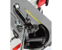 Станок круглопильный с подвижным столом BELMASH TS-250ST1600-foto18