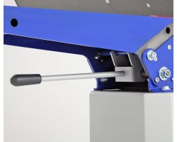 Фуговальный станок BELMASH BJM-1200/150S-foto10