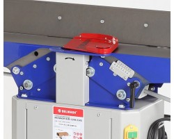 Фуговальный станок BELMASH BJM-1200/150S-foto6