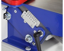 Фуговальный станок BELMASH BJM-1200/150S-foto14